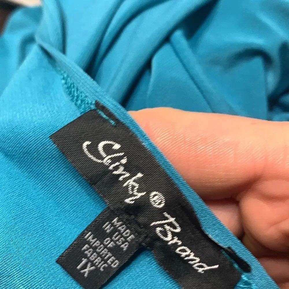 3for$20 blouse 1x - Picture 4 of 4